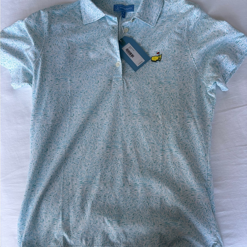 Magnolia Lane Masters Polo